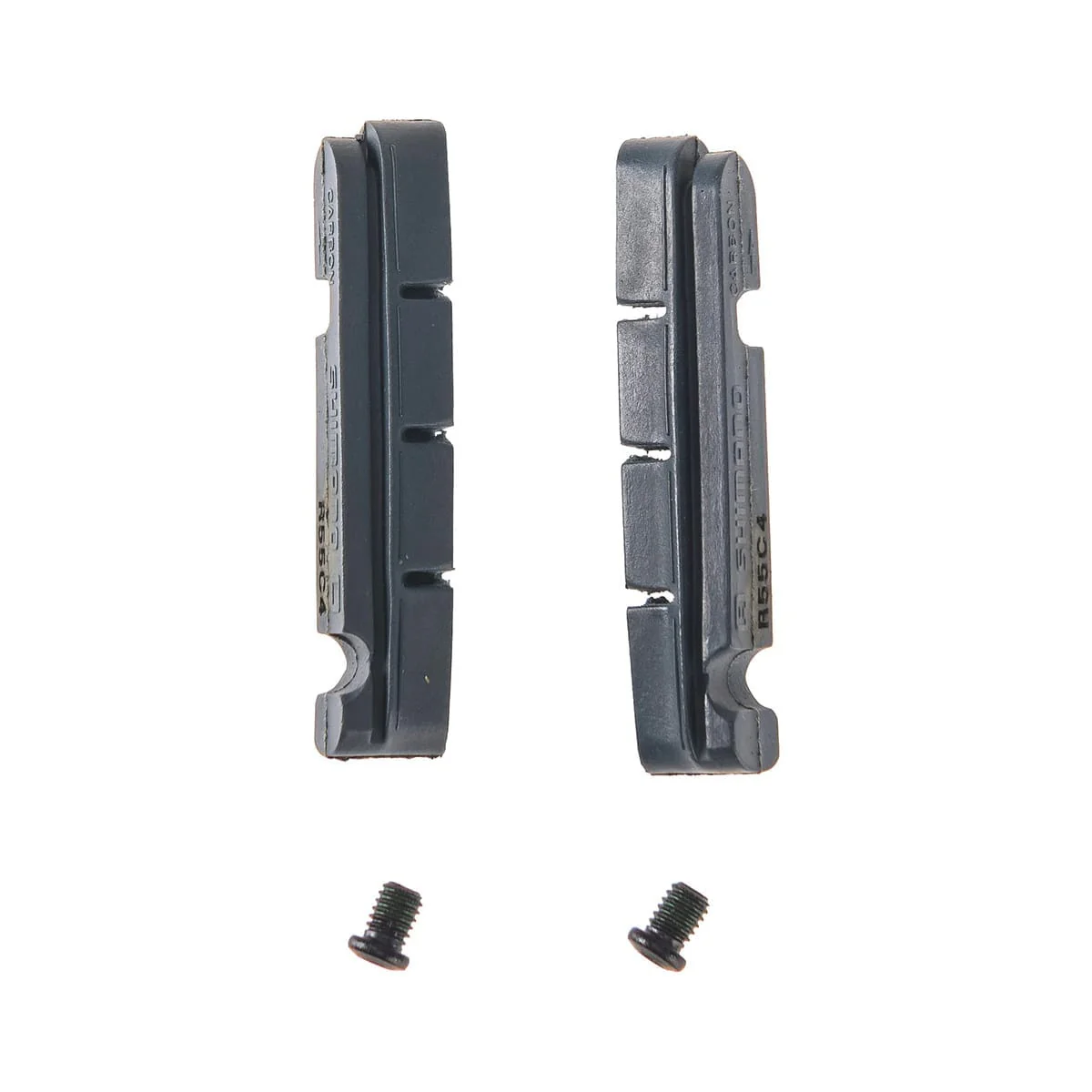 Para łyżew SHIMANO R55C4 z wkładem z włókna węglowego - Image 2