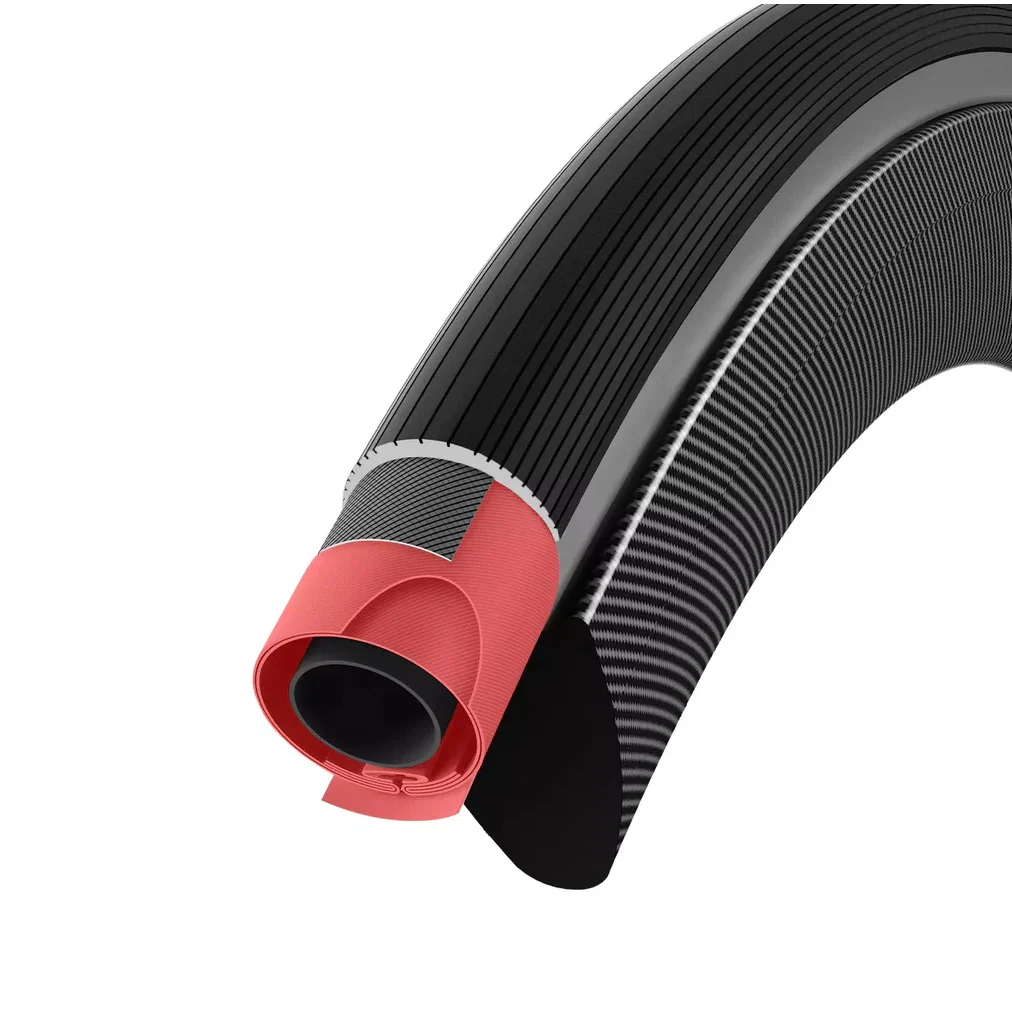 Para opon bezdętkowych VITTORIA CORSA PRO 700c - limitowana edycja złota - Image 5