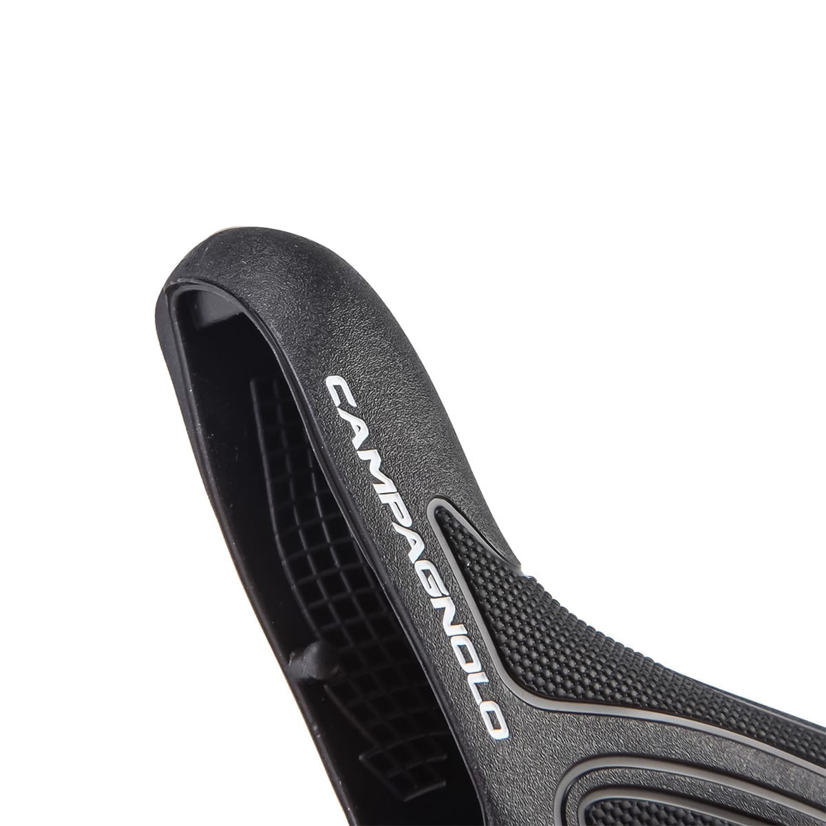 Para podnóżków CAMPAGNOLO ULTRA SHIFT 11V w kolorze czarnym - Image 2