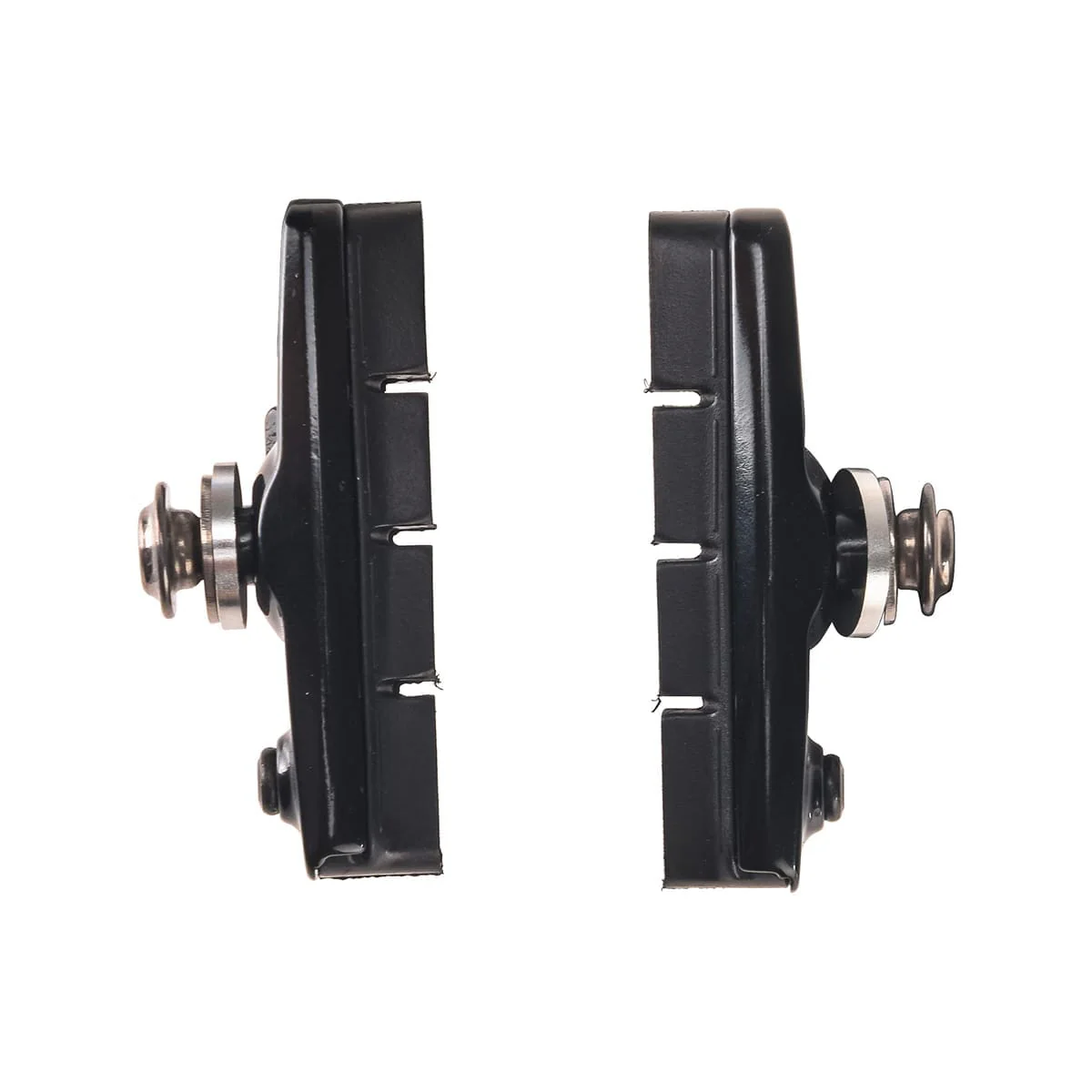 Para czarnych łyżew SHIMANO DURA-ACE R55C4 - Image 2