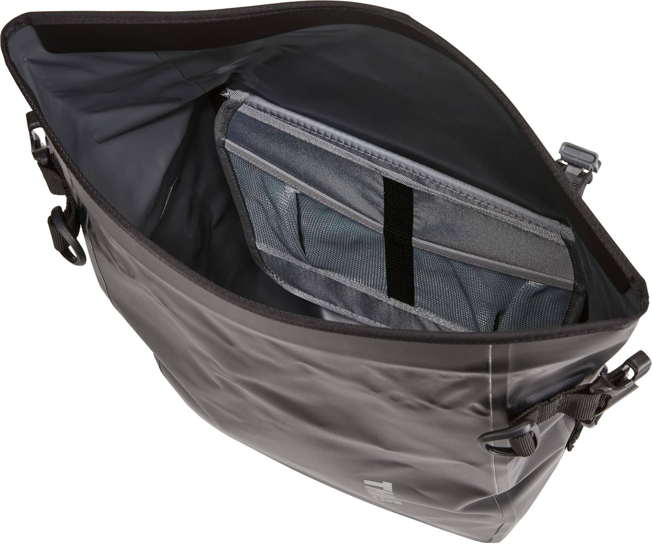 Para sakw bagażowych THULE SHIELD 13 L w kolorze czarnym - Image 4