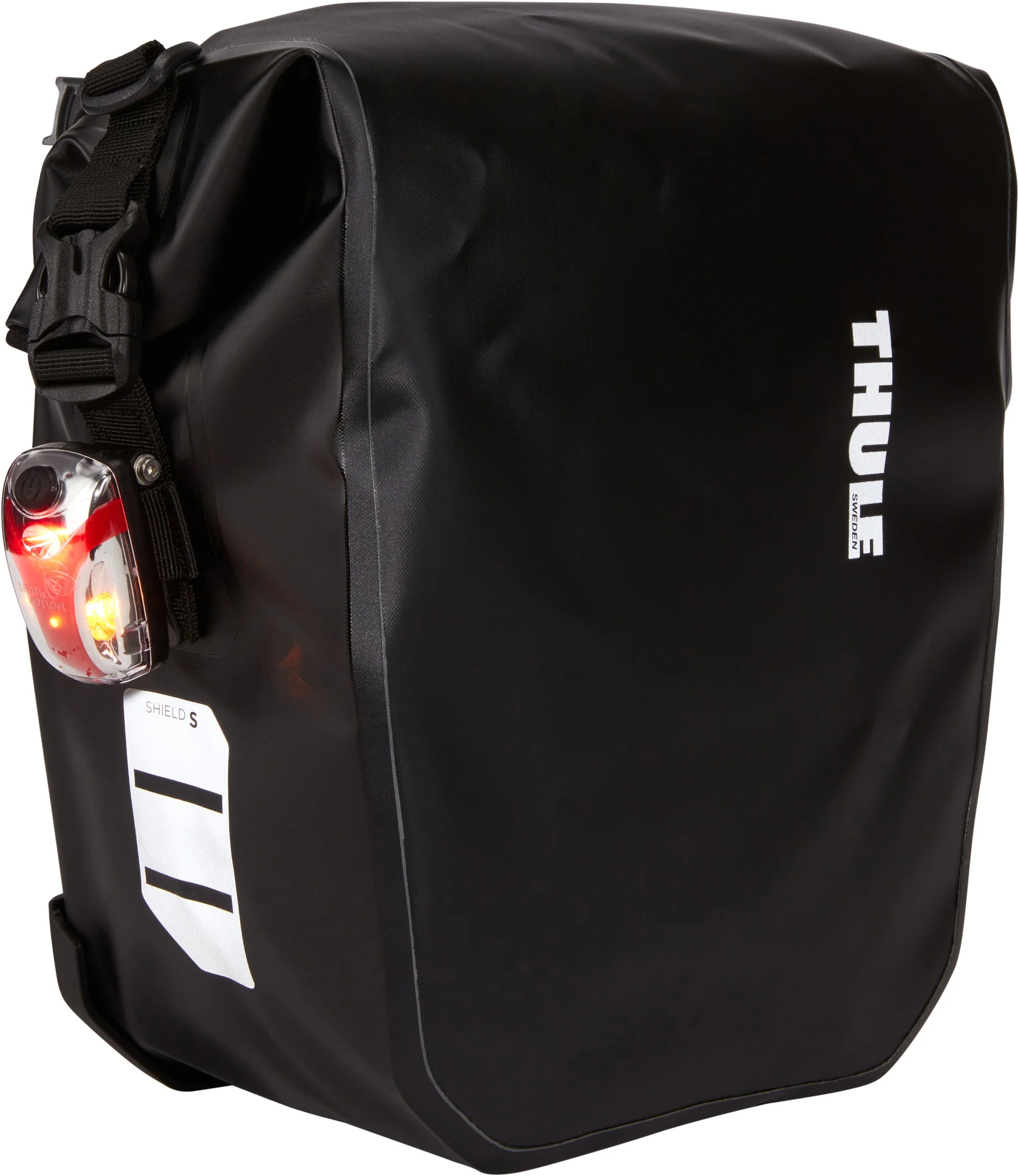 Para sakw bagażowych THULE SHIELD 13 L w kolorze czarnym - Image 5