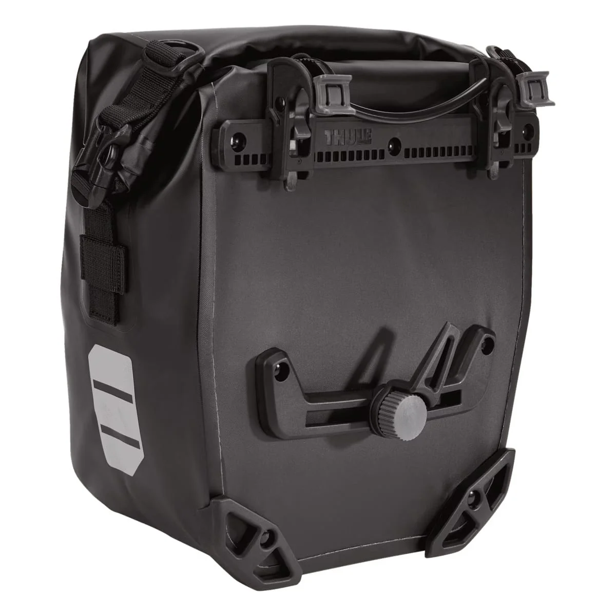 Para sakw bagażowych THULE SHIELD 13 L w kolorze czarnym - Image 6
