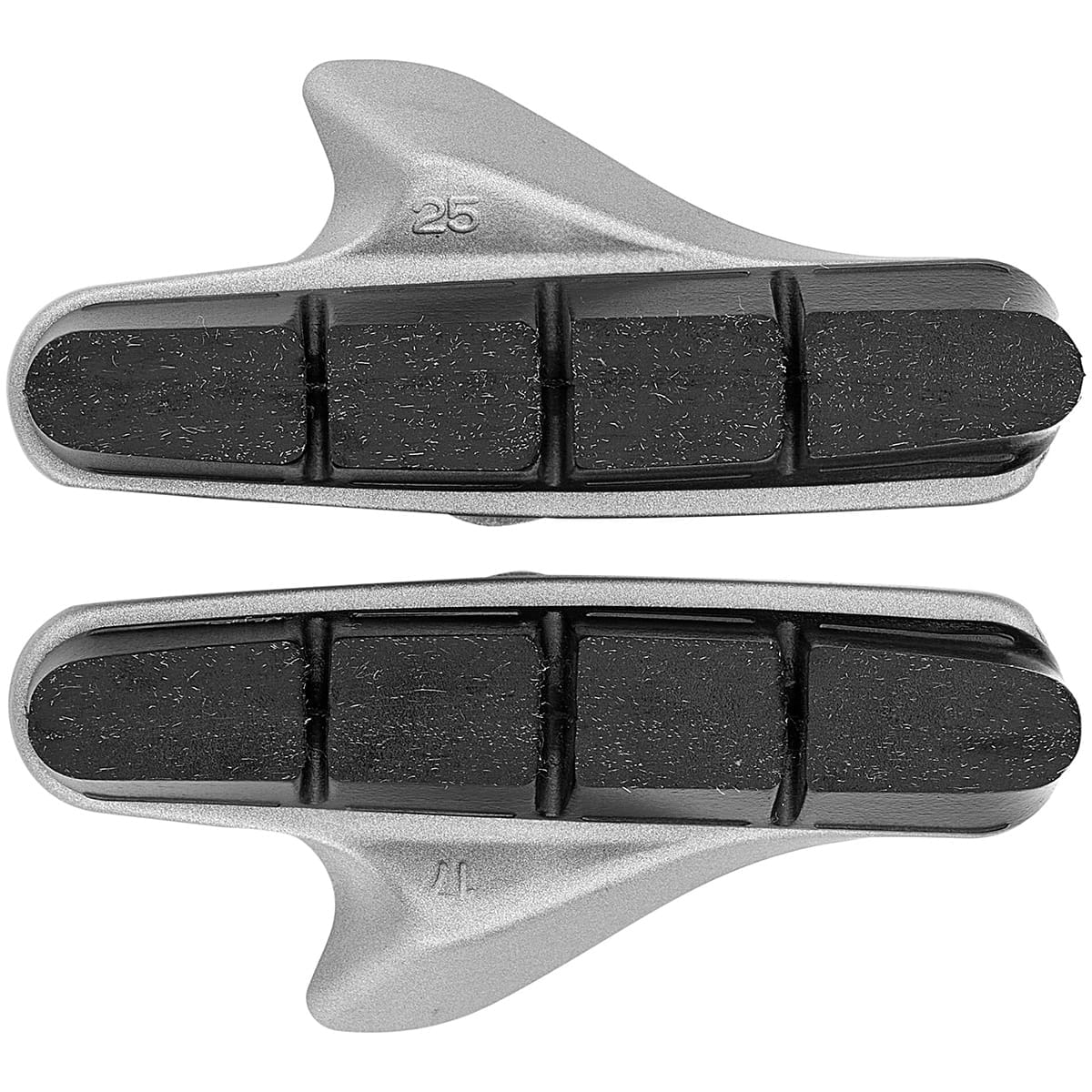 Para srebrnych łyżew SHIMANO 105 R7000 - Image 2