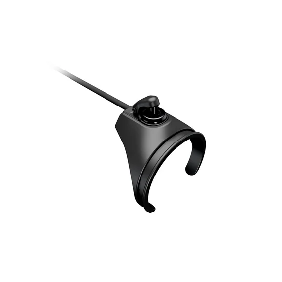 Para sterowników satelitarnych SHIMANO SW-RS801-T Długi kabel do wspinaczy (260 mm) 12 V