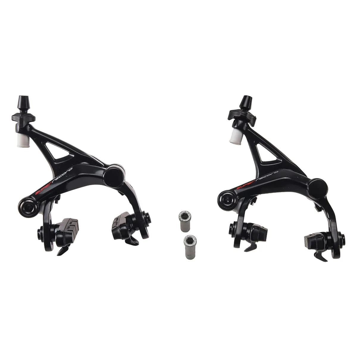Para strzemion CAMPAGNOLO SUPER RECORD DUAL PIVOT 12V - Image 2