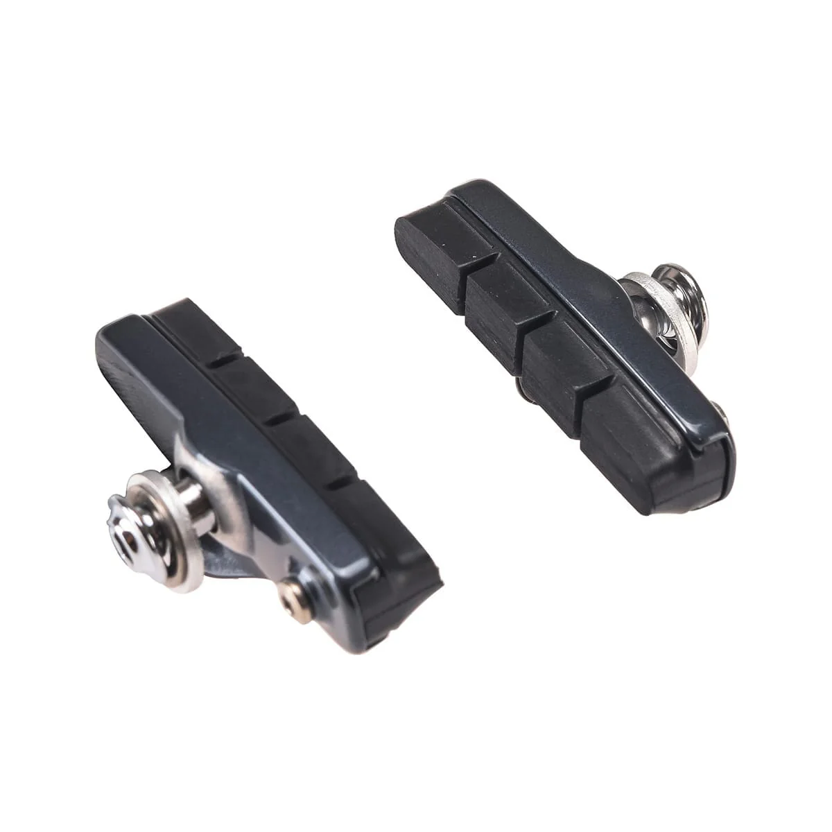 Para szarych rolek SHIMANO ULTEGRA R55C3