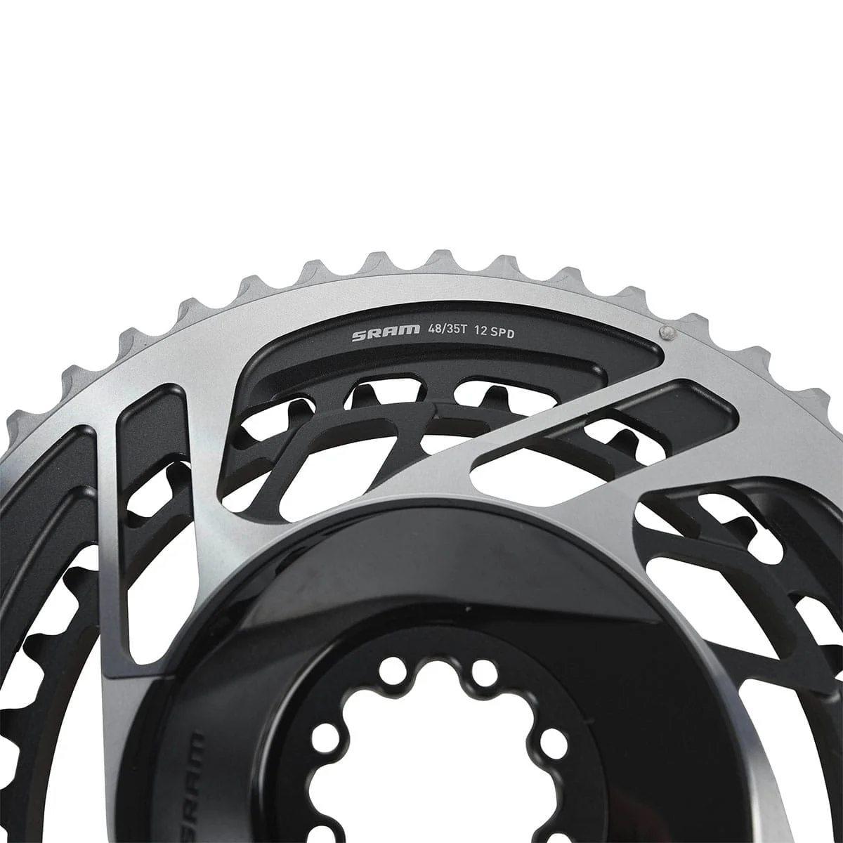 Para tarcz łańcuchowych SRAM RED D1 AXS Direct Mount 12V - Image 3