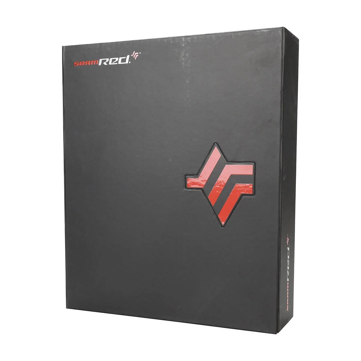 Para tarcz łańcuchowych SRAM RED D1 AXS Direct Mount 12V - Image 7