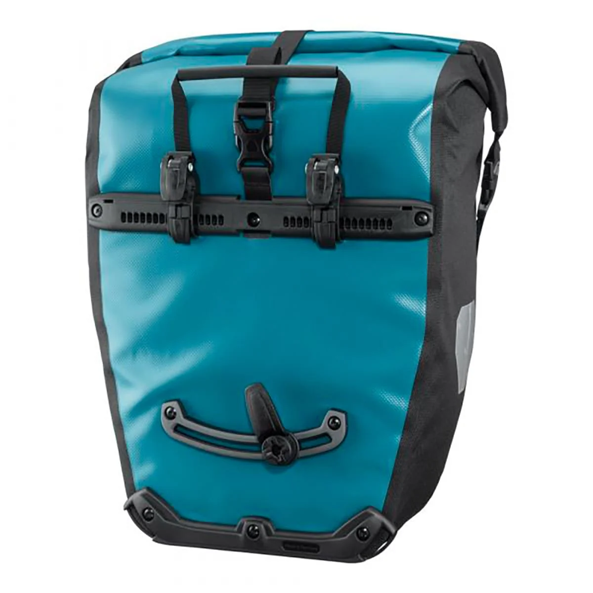 Para toreb bagażowych ORTLIEB BACK ROLLER 40 L Turquoise - Image 2