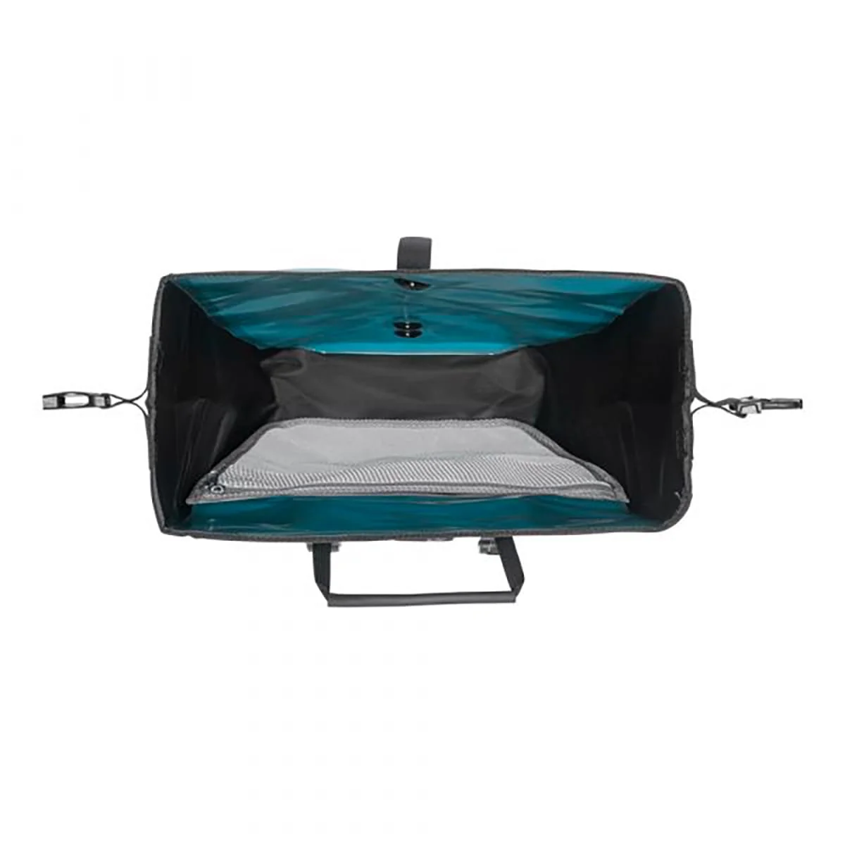 Para toreb bagażowych ORTLIEB BACK ROLLER 40 L Turquoise - Image 4