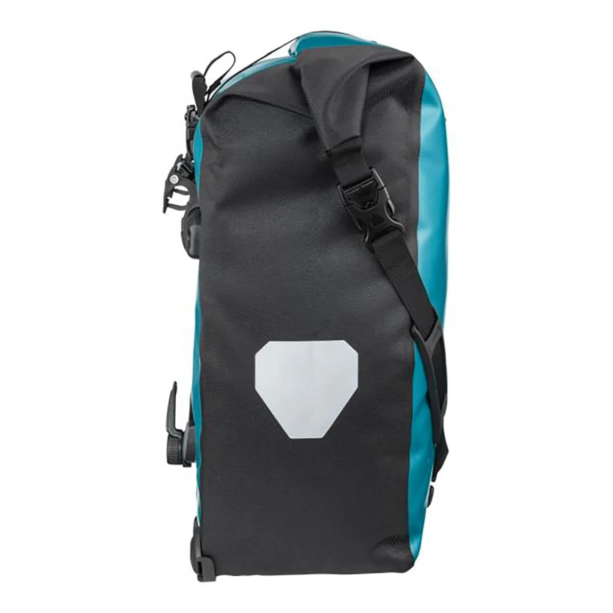Para toreb bagażowych ORTLIEB BACK ROLLER 40 L Turquoise - Image 5