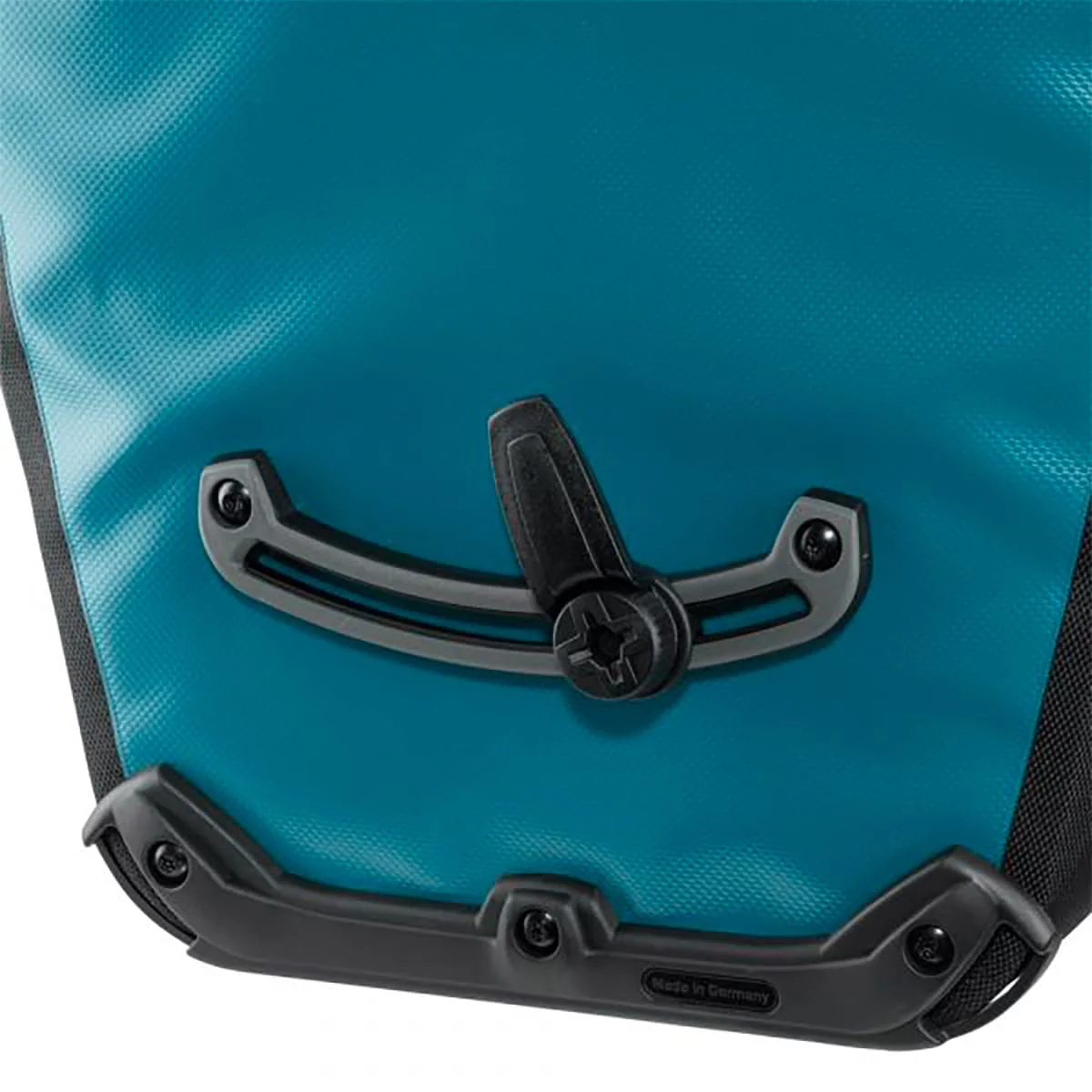 Para toreb bagażowych ORTLIEB BACK ROLLER 40 L Turquoise - Image 6