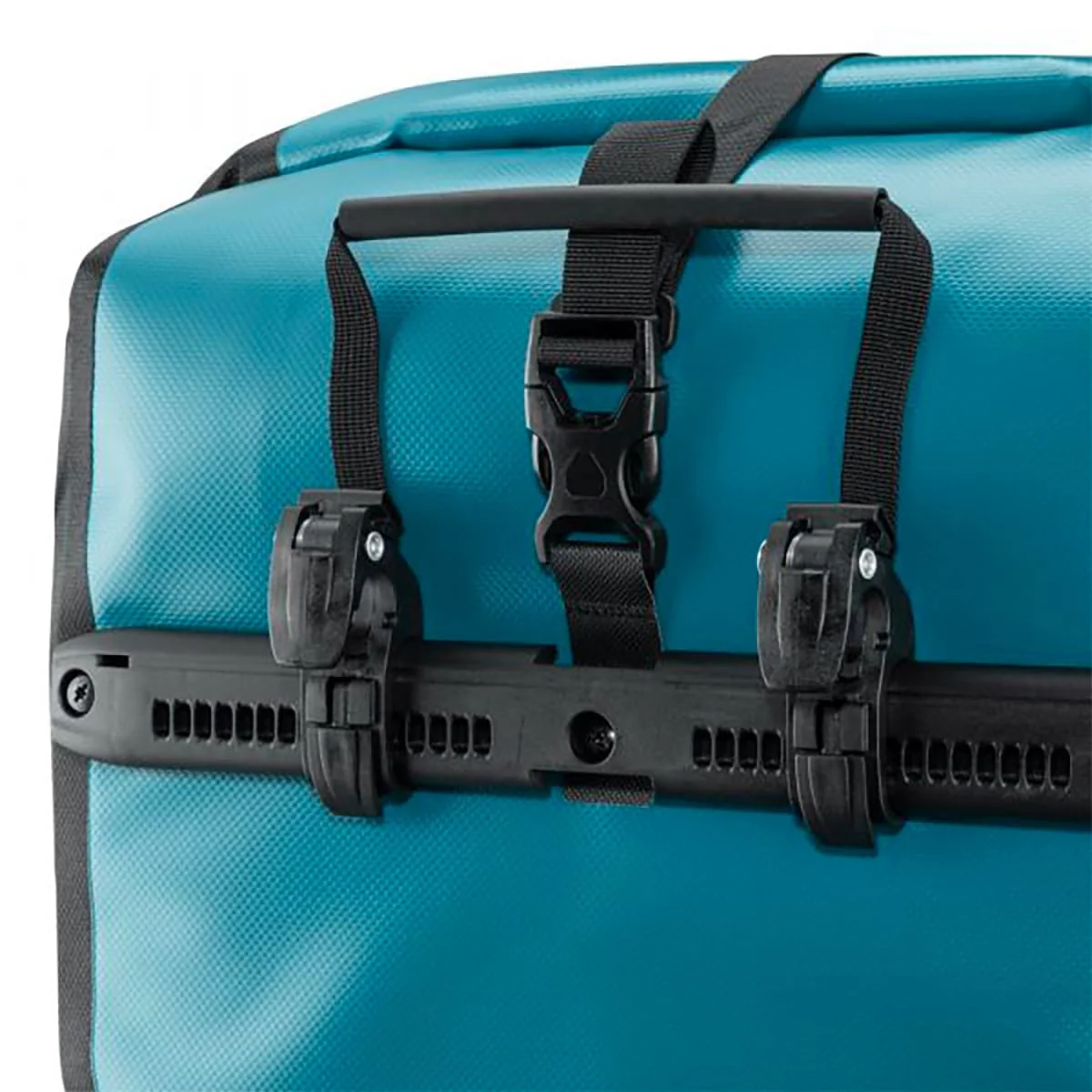 Para toreb bagażowych ORTLIEB BACK ROLLER 40 L Turquoise - Image 7