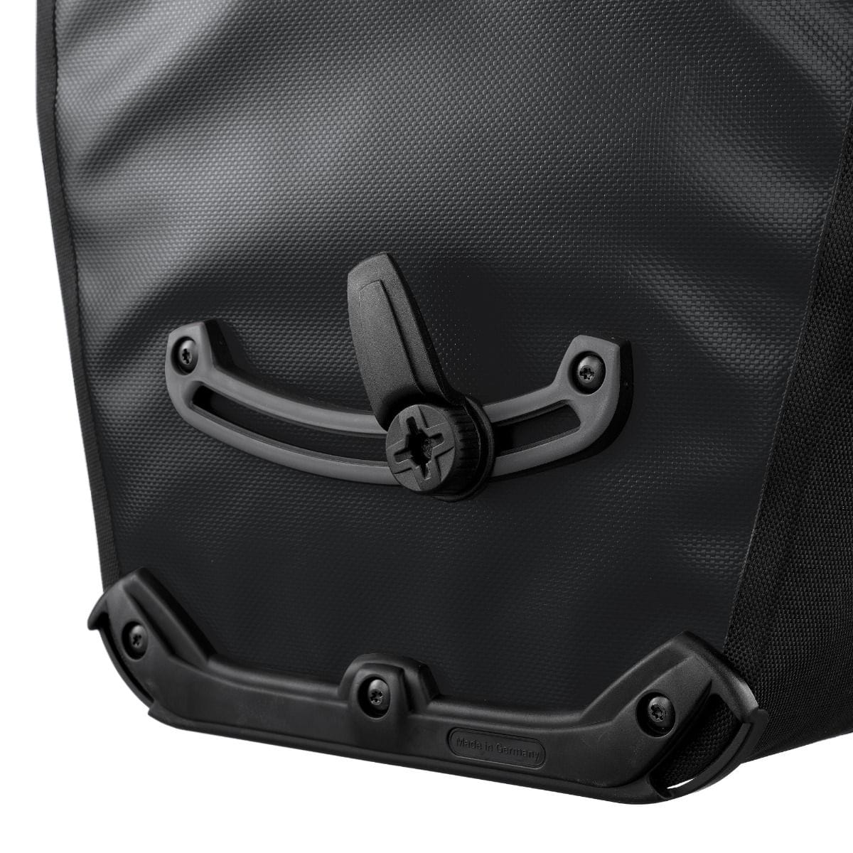 Para toreb bagażowych ORTLIEB BACK ROLLER 40 L w kolorze czarnym - Image 2