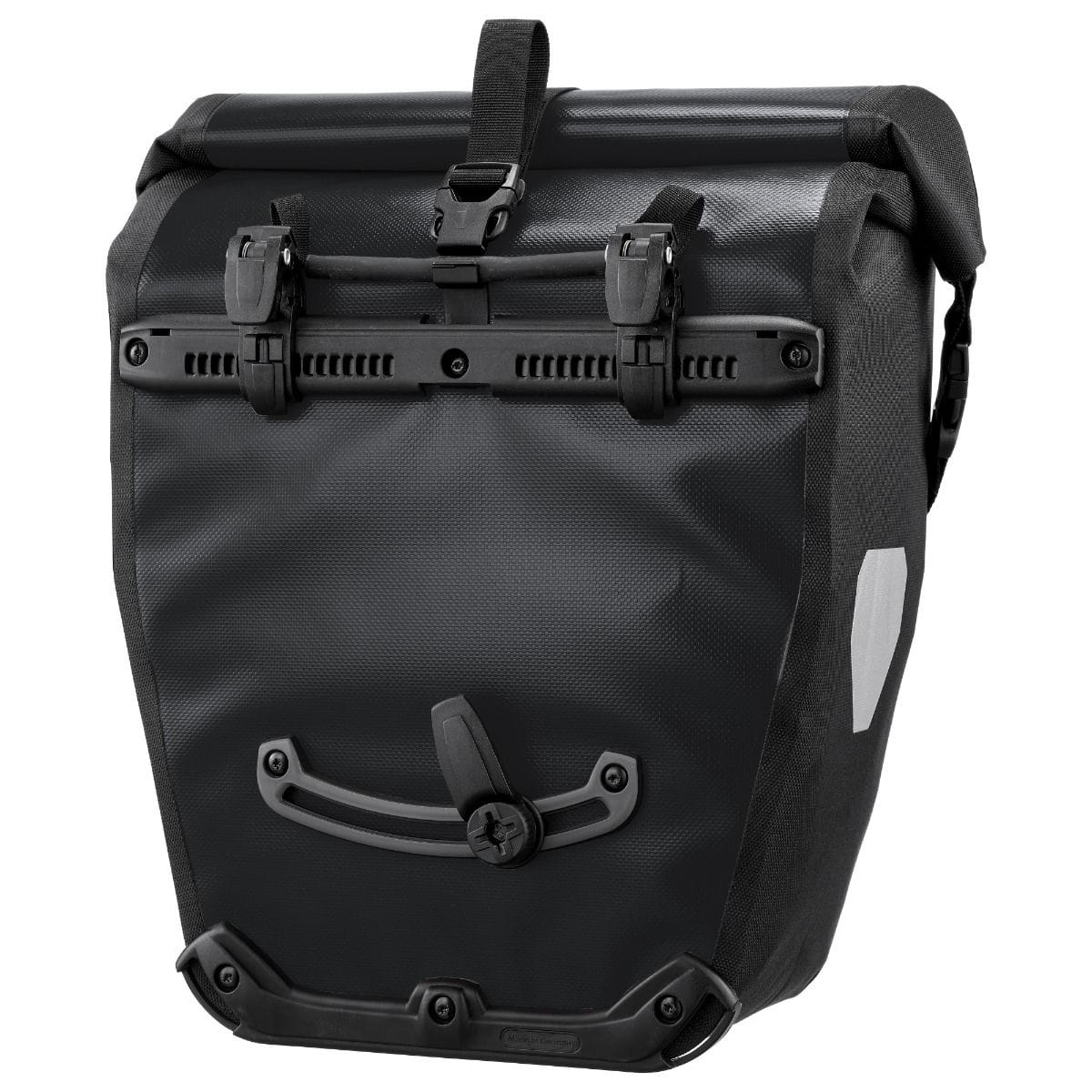 Para toreb bagażowych ORTLIEB BACK ROLLER 40 L w kolorze czarnym - Image 3