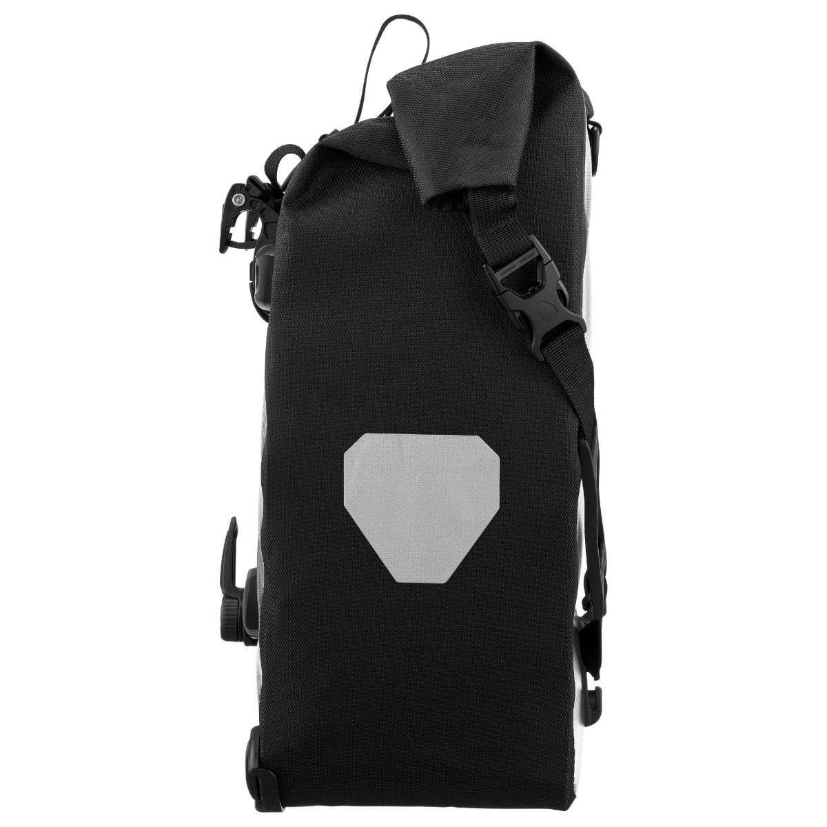 Para toreb bagażowych ORTLIEB BACK ROLLER 40 L w kolorze czarnym - Image 4
