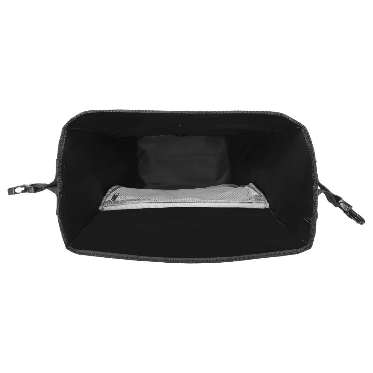 Para toreb bagażowych ORTLIEB BACK ROLLER 40 L w kolorze czarnym - Image 5