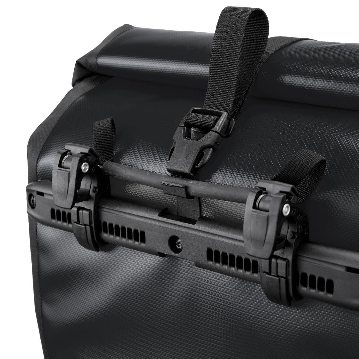 Para toreb bagażowych ORTLIEB BACK ROLLER 40 L w kolorze czarnym - Image 6