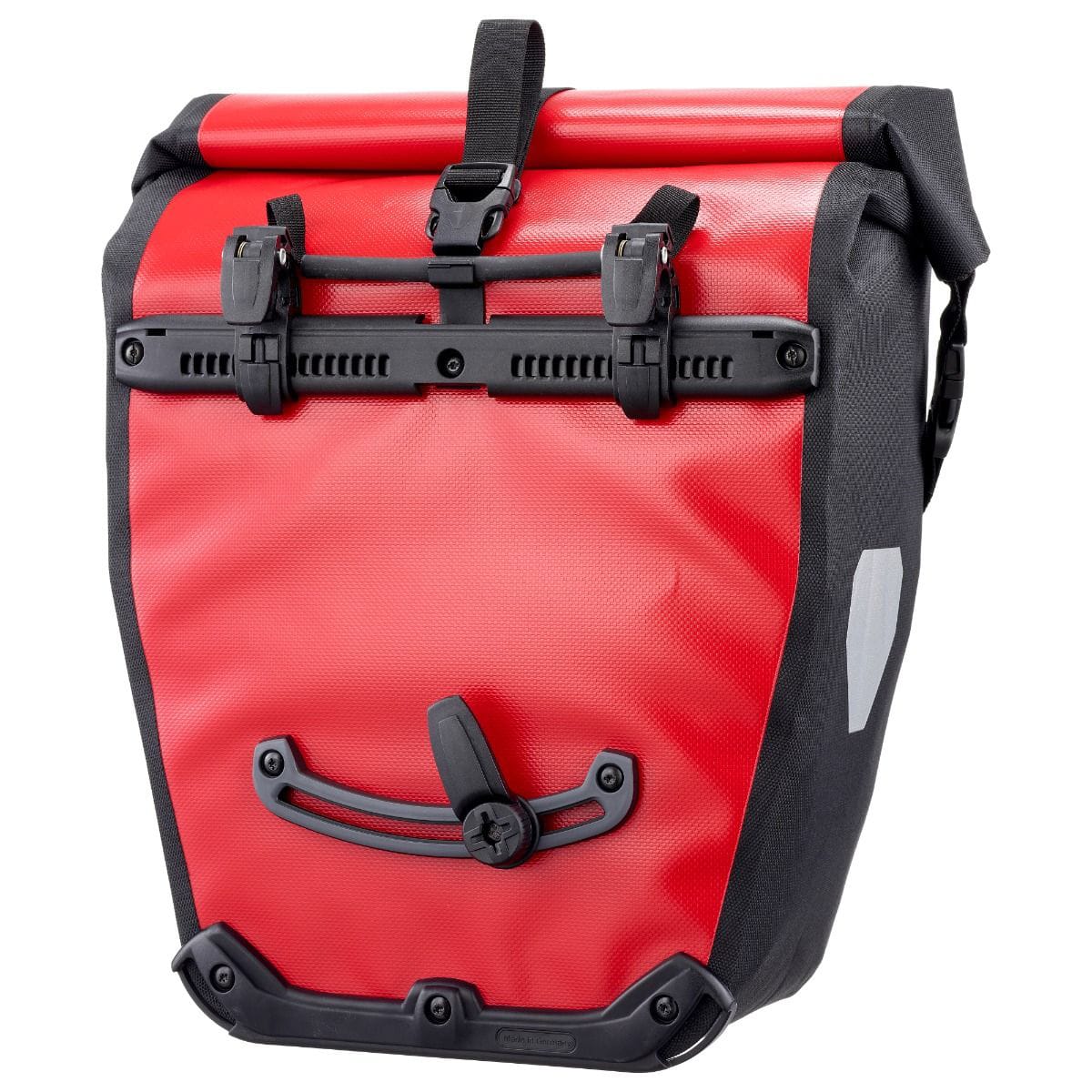 Para toreb bagażowych ORTLIEB BACK ROLLER 40 L w kolorze czerwonym - Image 2