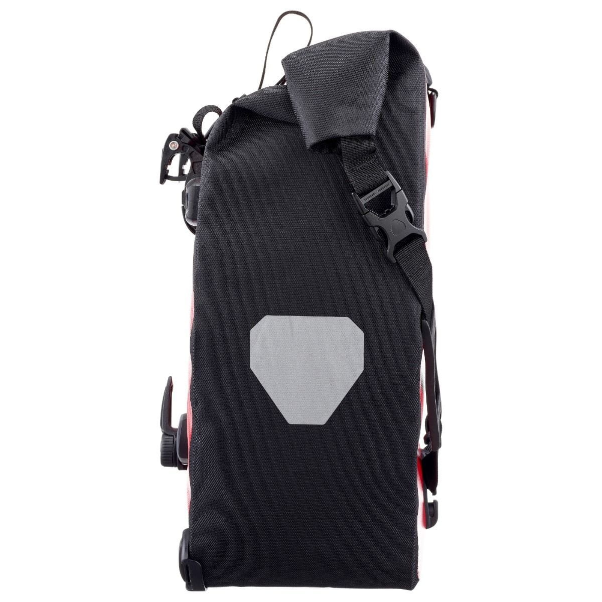 Para toreb bagażowych ORTLIEB BACK ROLLER 40 L w kolorze czerwonym - Image 3
