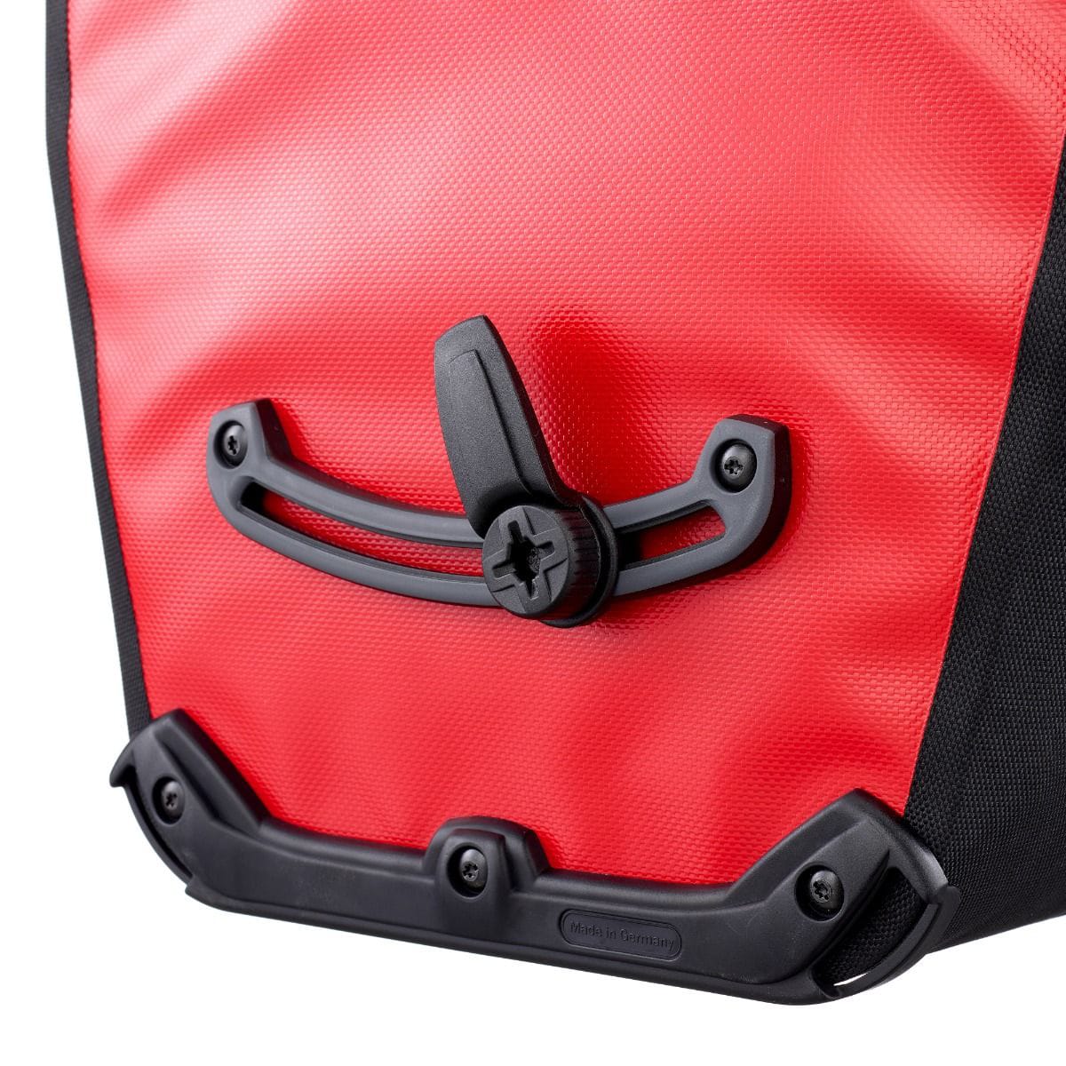 Para toreb bagażowych ORTLIEB BACK ROLLER 40 L w kolorze czerwonym - Image 6