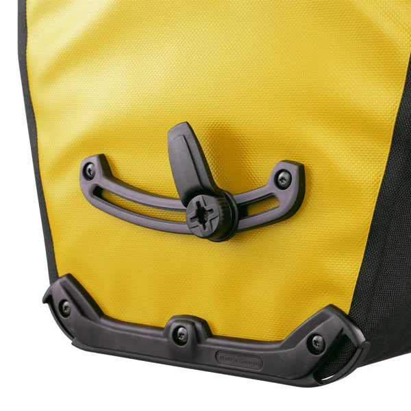 Para toreb bagażowych ORTLIEB BACK ROLLER 40 L w kolorze żółtym - Image 3