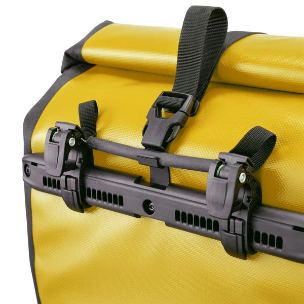 Para toreb bagażowych ORTLIEB BACK ROLLER 40 L w kolorze żółtym - Image 4