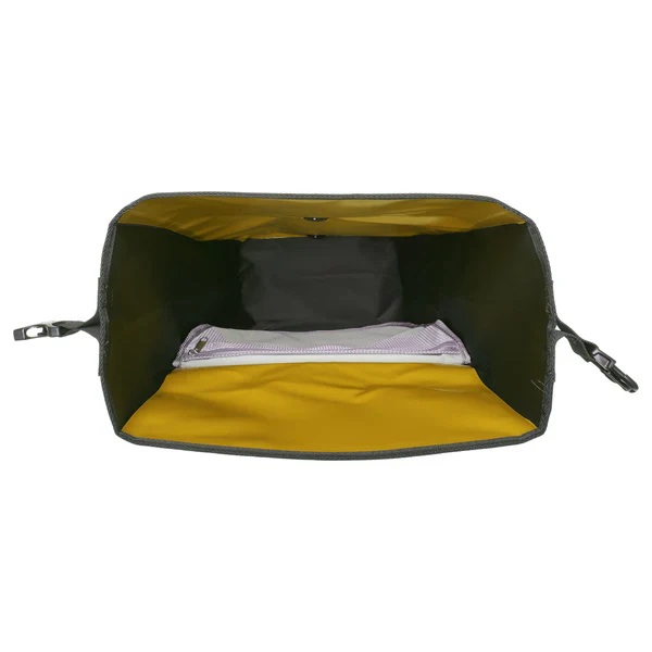 Para toreb bagażowych ORTLIEB BACK ROLLER 40 L w kolorze żółtym - Image 5