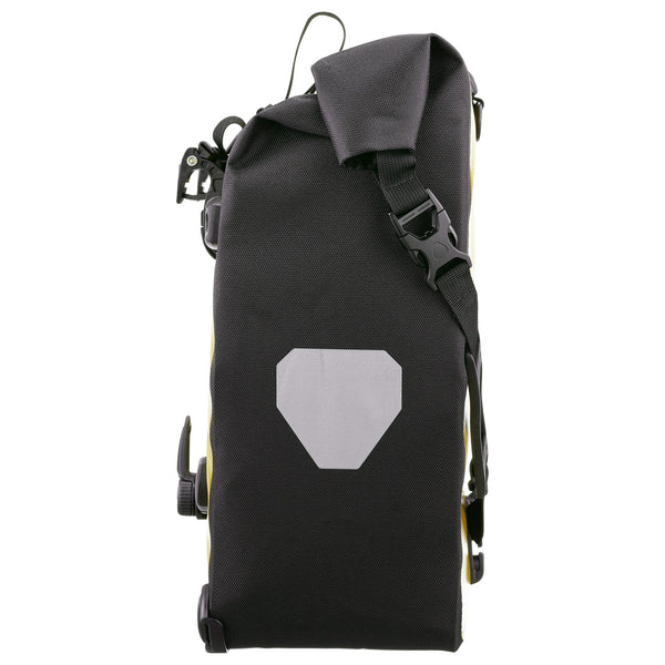 Para toreb bagażowych ORTLIEB BACK ROLLER 40 L w kolorze żółtym - Image 6