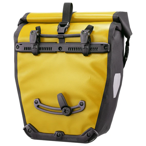 Para toreb bagażowych ORTLIEB BACK ROLLER 40 L w kolorze żółtym - Image 7