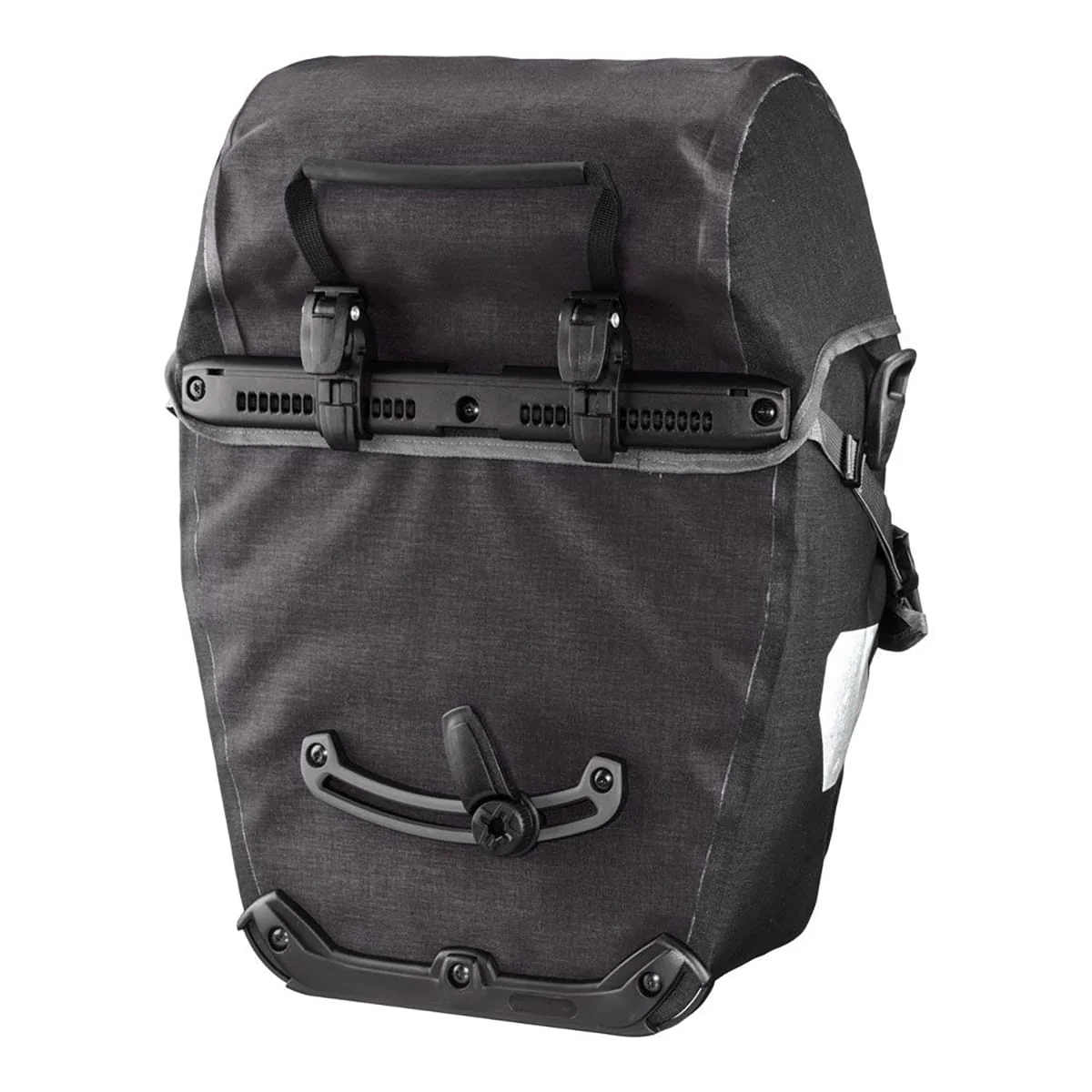 Para toreb bagażowych ORTLIEB BIKE PACKER PLUS 42 L w kolorze czarnym - Image 8