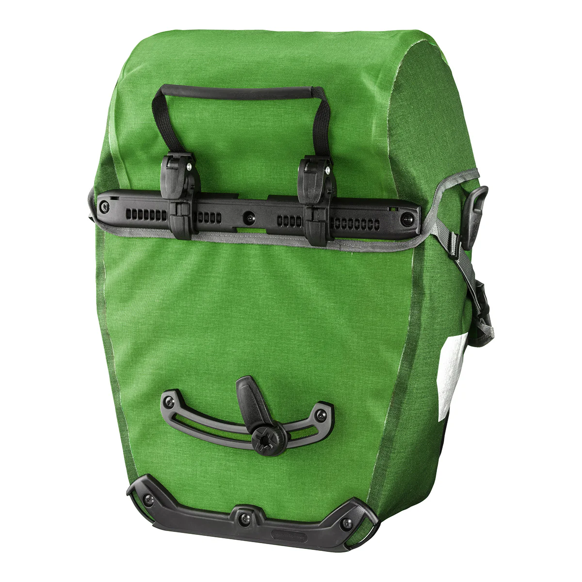 Para toreb bagażowych ORTLIEB BIKE PACKER PLUS 42 L w kolorze zielonym - Image 3