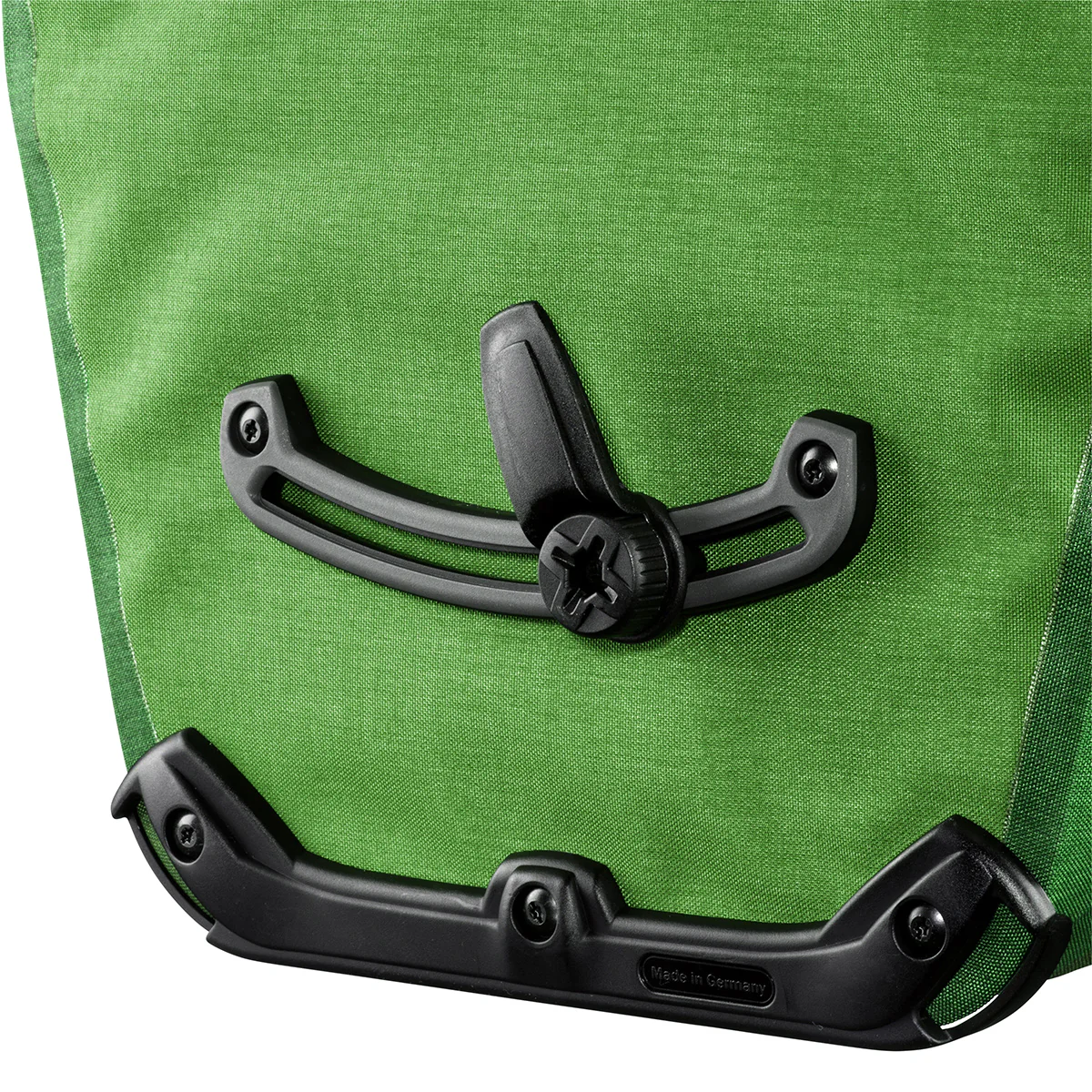 Para toreb bagażowych ORTLIEB BIKE PACKER PLUS 42 L w kolorze zielonym - Image 6