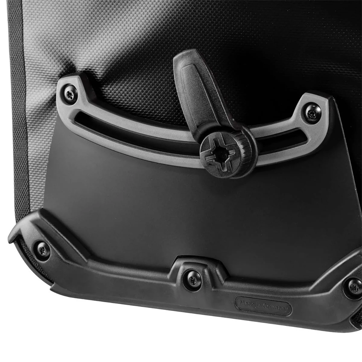 Para toreb bagażowych ORTLIEB SPORT ROLLER 25 L w kolorze czarnym - Image 3
