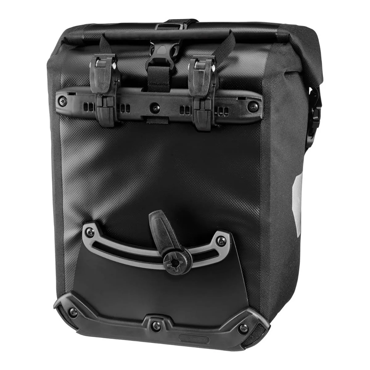 Para toreb bagażowych ORTLIEB SPORT ROLLER 25 L w kolorze czarnym - Image 4