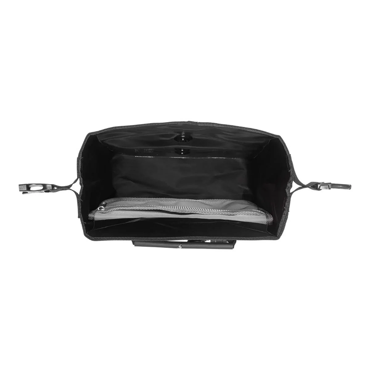 Para toreb bagażowych ORTLIEB SPORT ROLLER 25 L w kolorze czarnym - Image 7