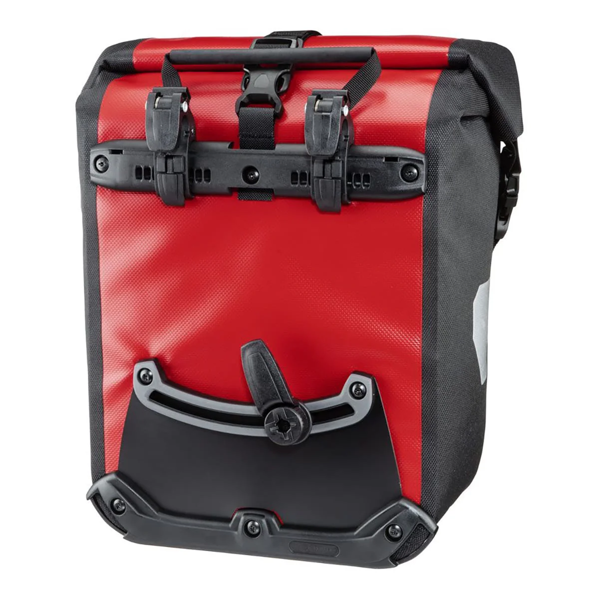 Para toreb bagażowych ORTLIEB SPORT ROLLER 25 L w kolorze czerwonym - Image 7