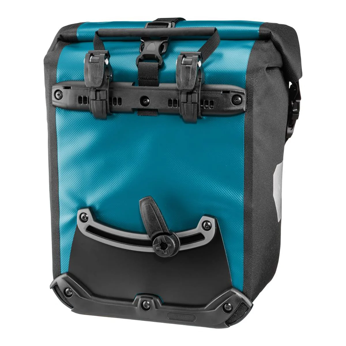 Para toreb bagażowych ORTLIEB SPORT ROLLER 25 L w kolorze niebieskim - Image 3