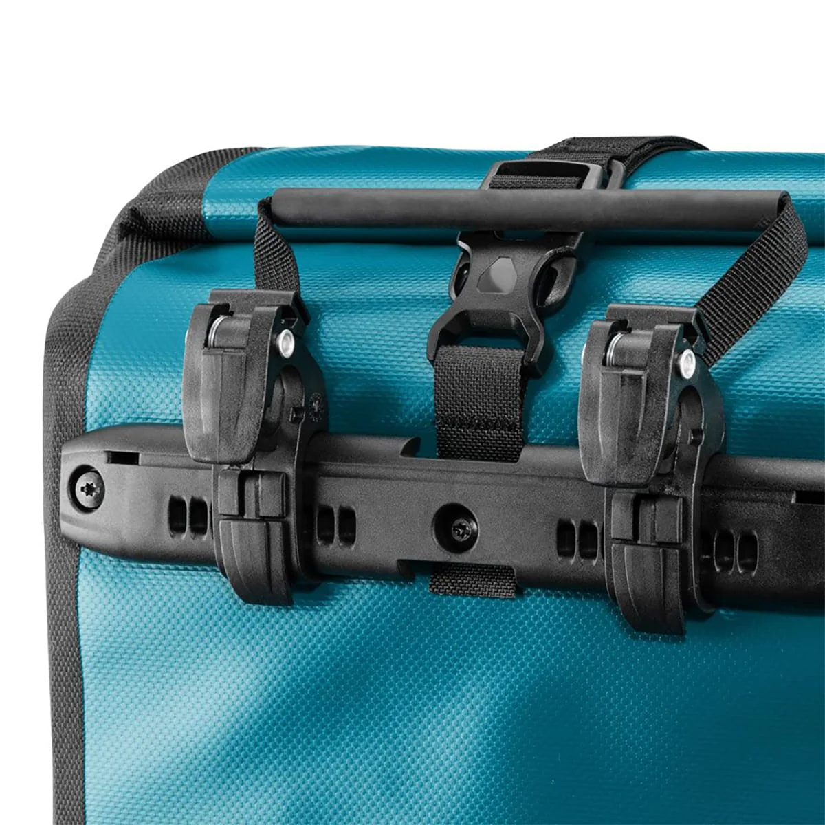 Para toreb bagażowych ORTLIEB SPORT ROLLER 25 L w kolorze niebieskim - Image 4