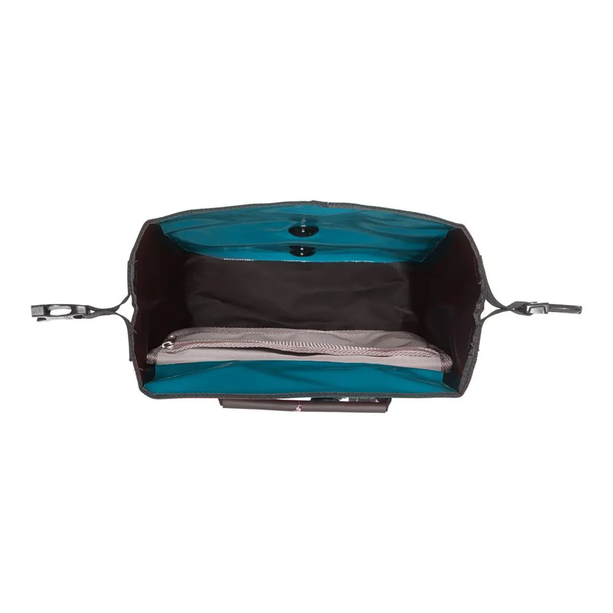 Para toreb bagażowych ORTLIEB SPORT ROLLER 25 L w kolorze niebieskim - Image 6