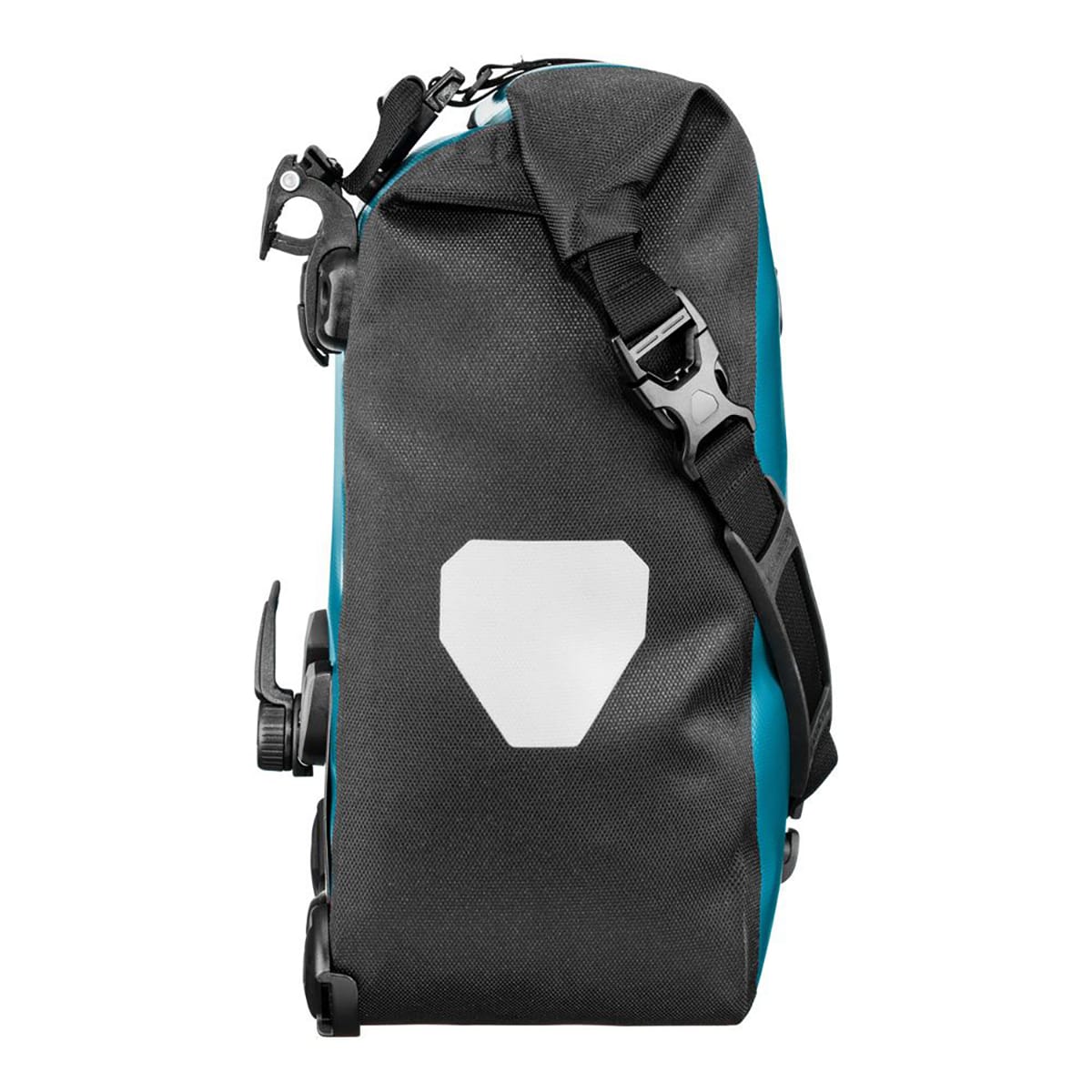 Para toreb bagażowych ORTLIEB SPORT ROLLER 25 L w kolorze niebieskim - Image 7