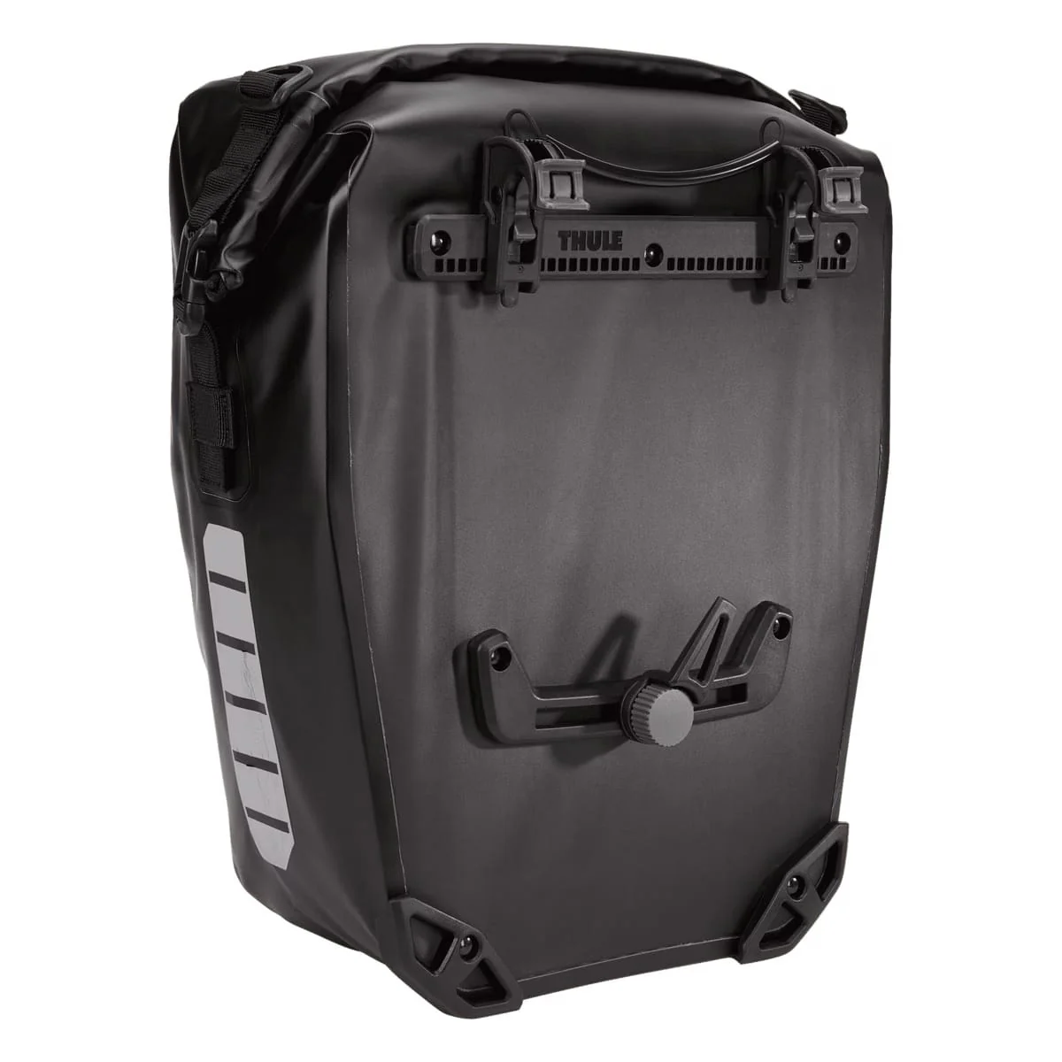 Para toreb bagażowych THULE SHIELD 25 L w kolorze czarnym - Image 4