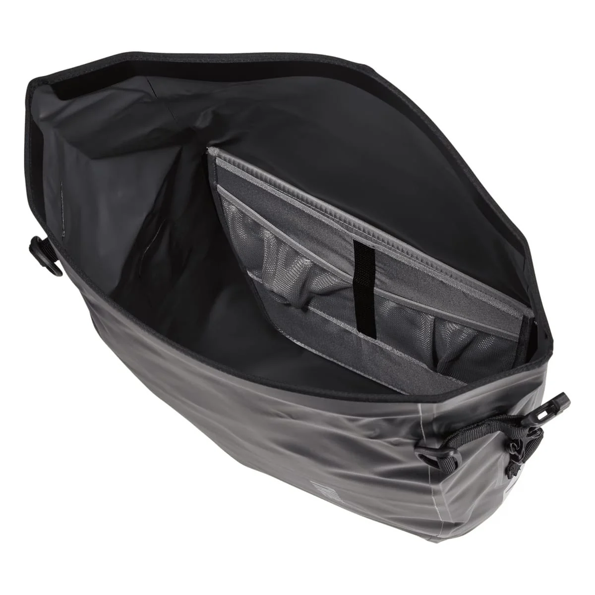 Para toreb bagażowych THULE SHIELD 25 L w kolorze czarnym - Image 5