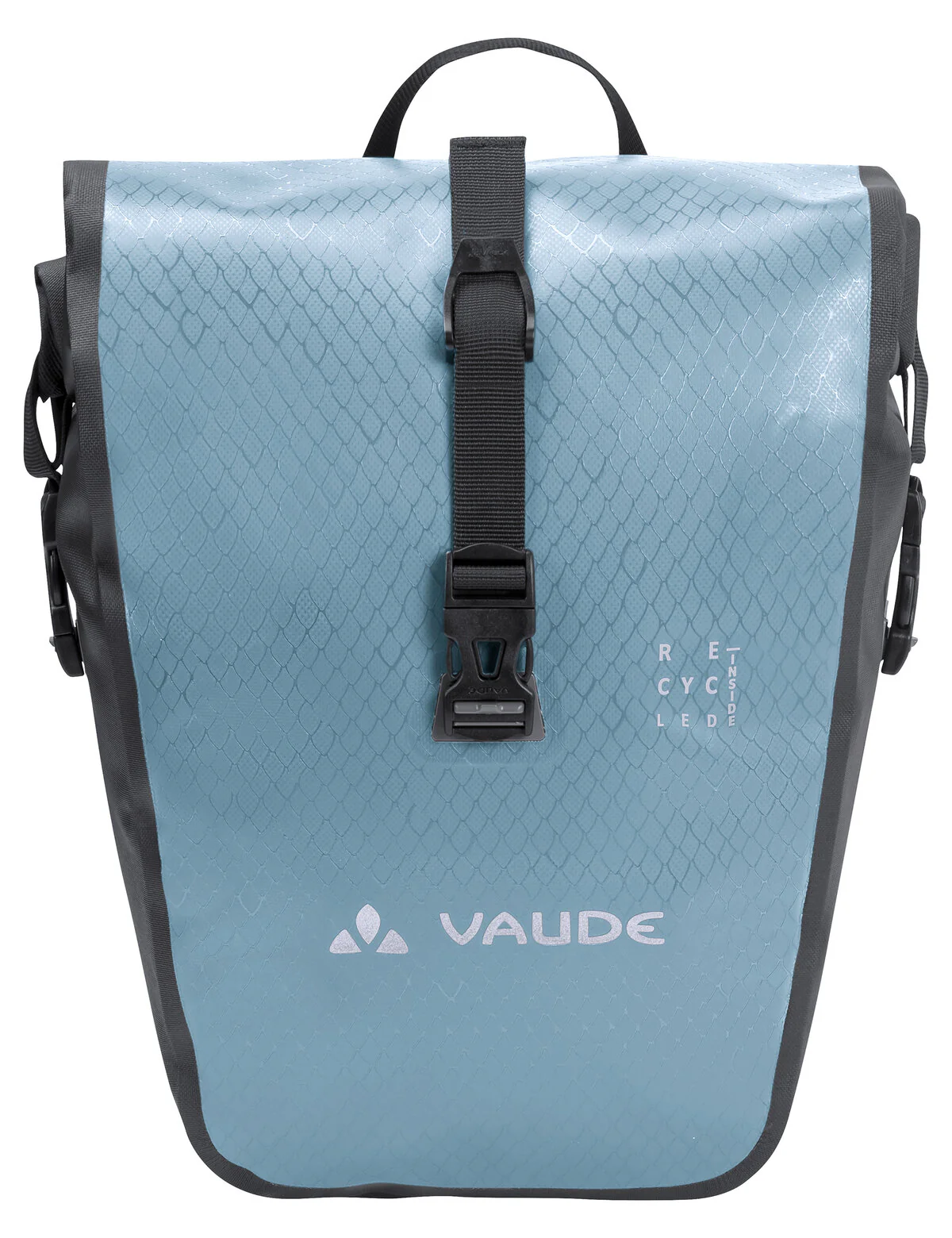 Para toreb na bagaż VAUDE AQUA FRONT 28 L Nordic Blue - Image 2