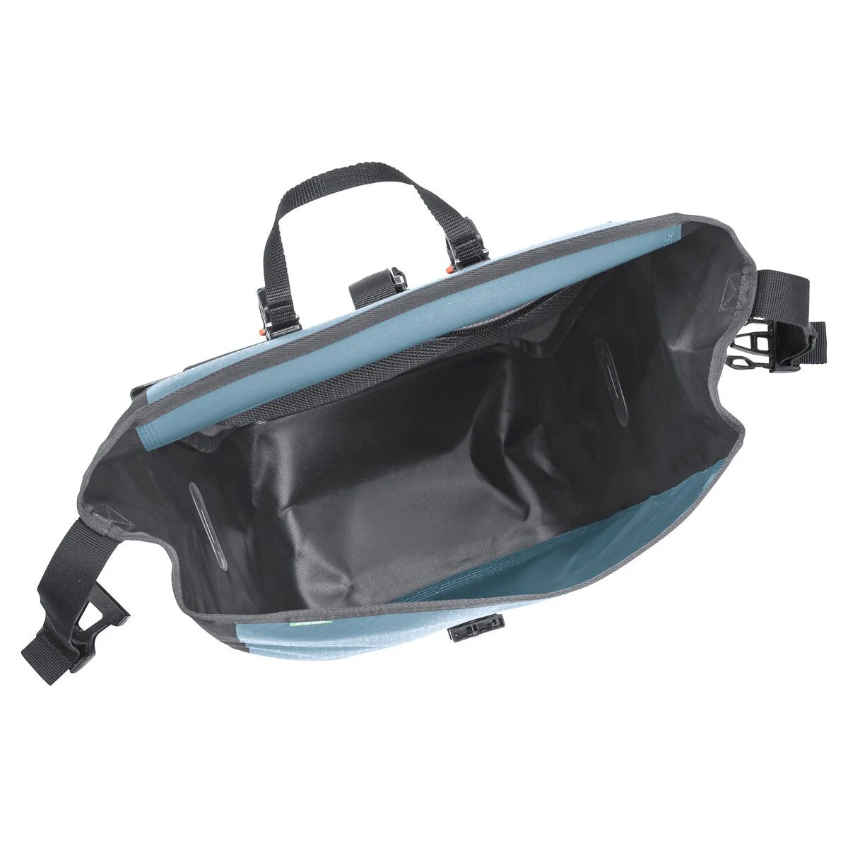 Para toreb na bagaż VAUDE AQUA FRONT 28 L Nordic Blue - Image 4