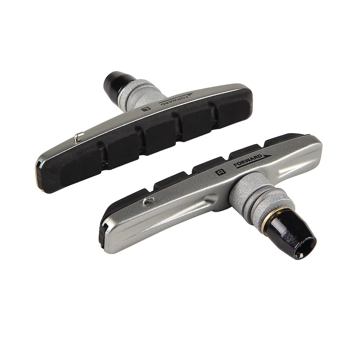 Para wsporników szczęk hamulcowych SHIMANO XT V-Brake + wkłady