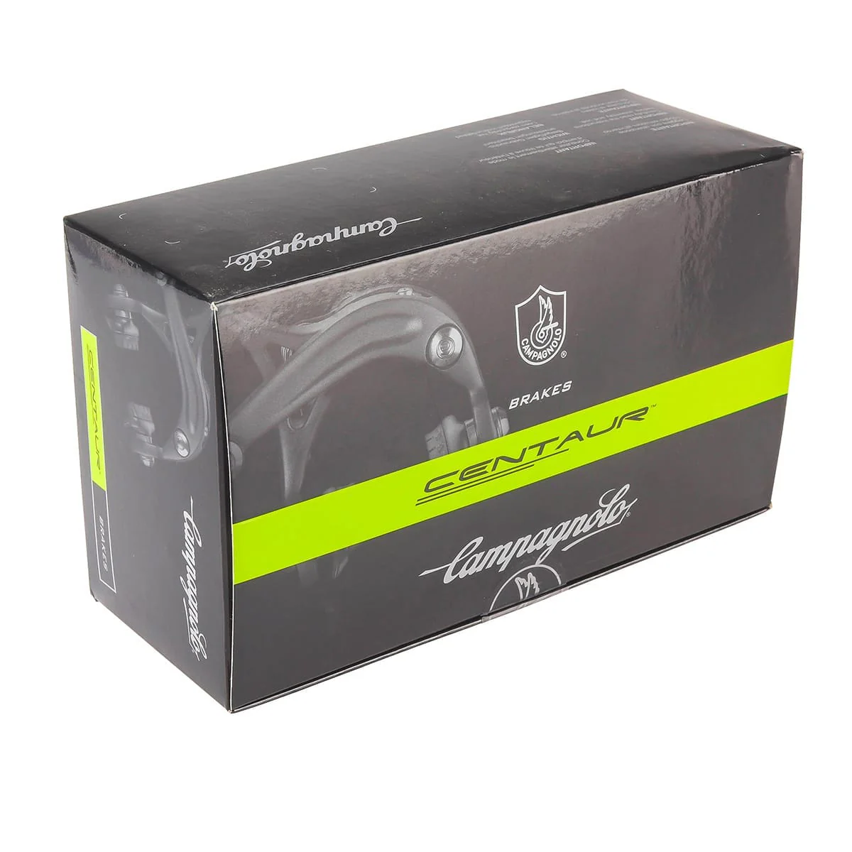 Para zacisków hamulcowych CAMPAGNOLO CENTAUR Dual Pivot - Image 2