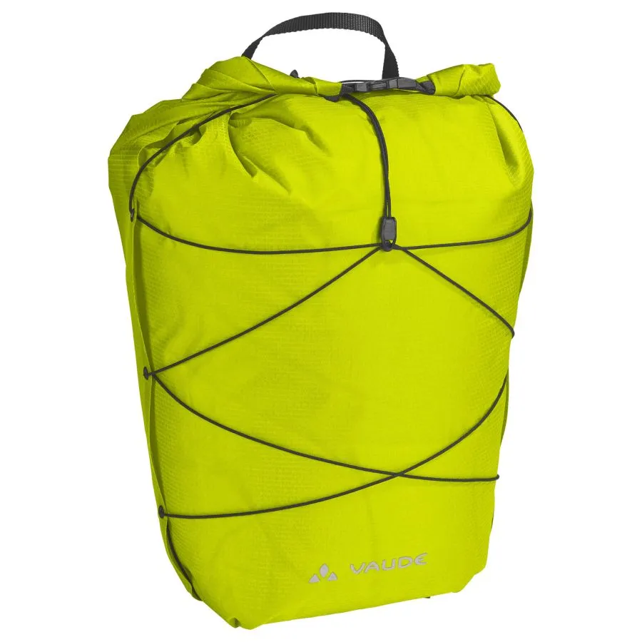 Para toreb bagażowych VAUDE AQUA BACK LIGHT 38 L Yellow - Image 2