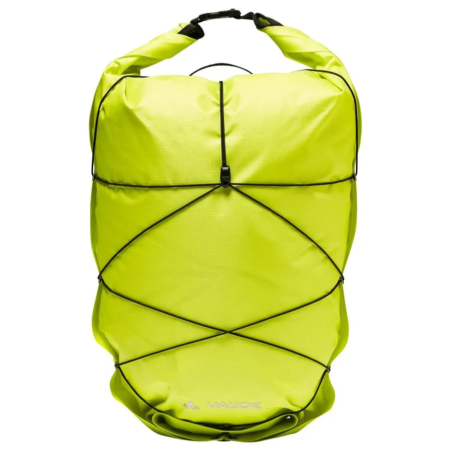 Para toreb bagażowych VAUDE AQUA BACK LIGHT 38 L Yellow - Image 3